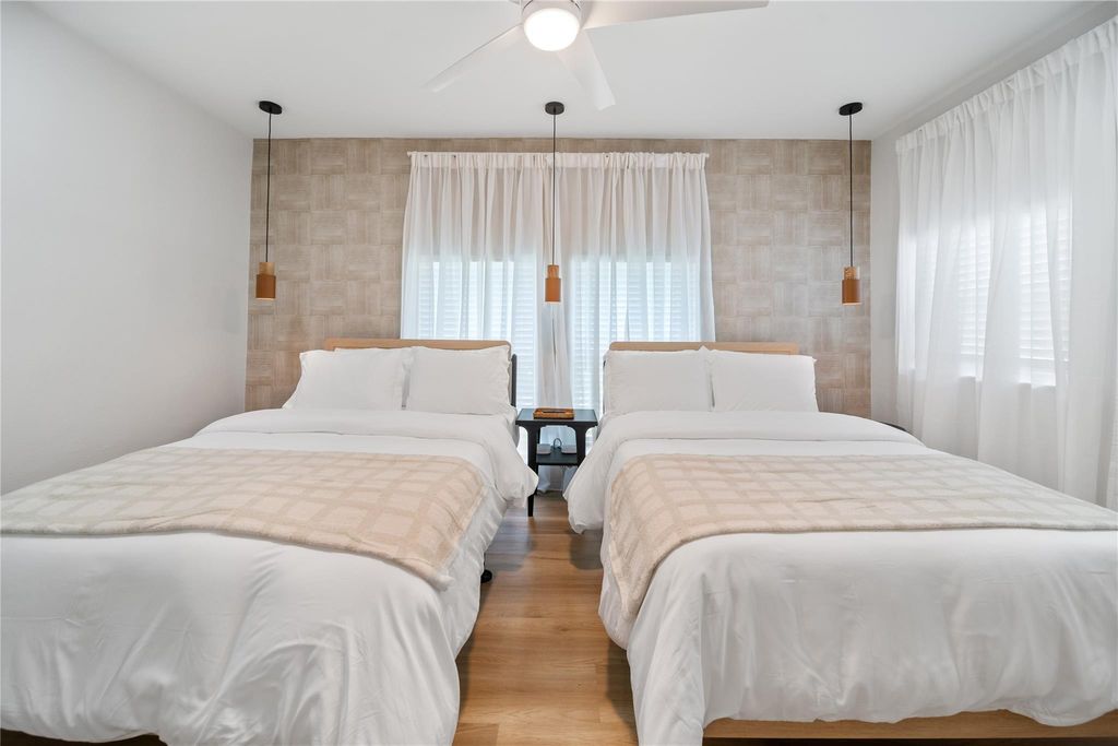Photo of 4704 Park Drive #6, Houston, TX 77023 (MLS # 16481161)