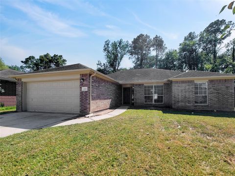 Photo of 23119 Sandpiper Trail, Spring, TX 77373 (MLS # 34743051) Photo of 23119 Sandpiper Trail, Spring, TX 77373 (MLS # 34743051)