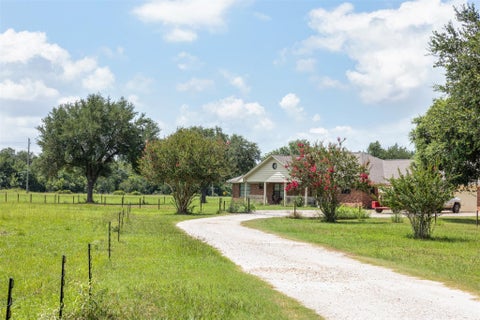 Vacant Land For Sale - Johnston Road<br/> Wallis, TX 77485