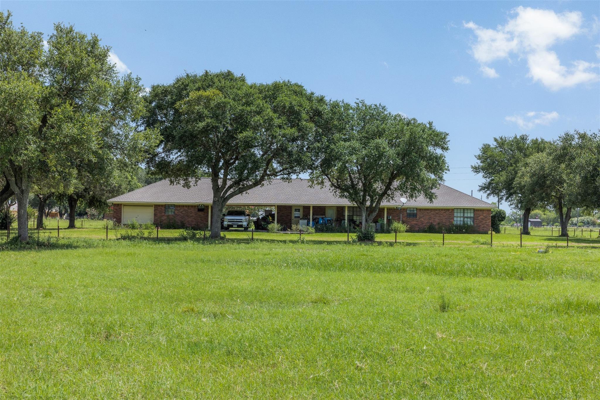 0 Johnston Road