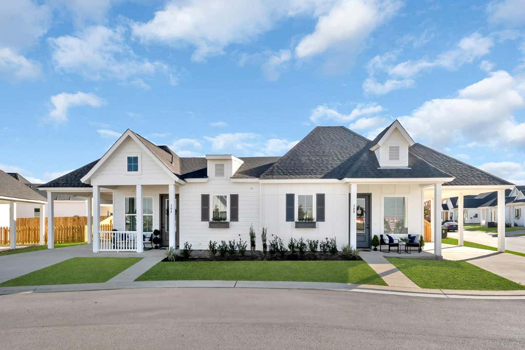 Photo of 38634 Spur 149 Rd RD #51A, Magnolia, TX 77354 (MLS # 38665920)