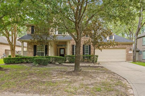 58 S Longsford Circle Spring TX 77382