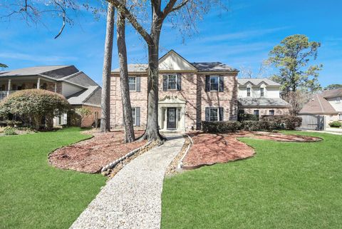 5410 Havenwoods Drive Houston TX 77066