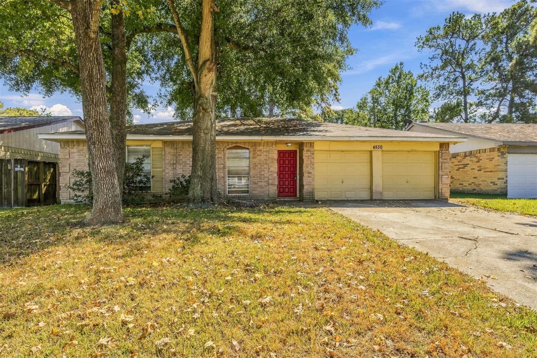 4530 Enchantedgate Drive