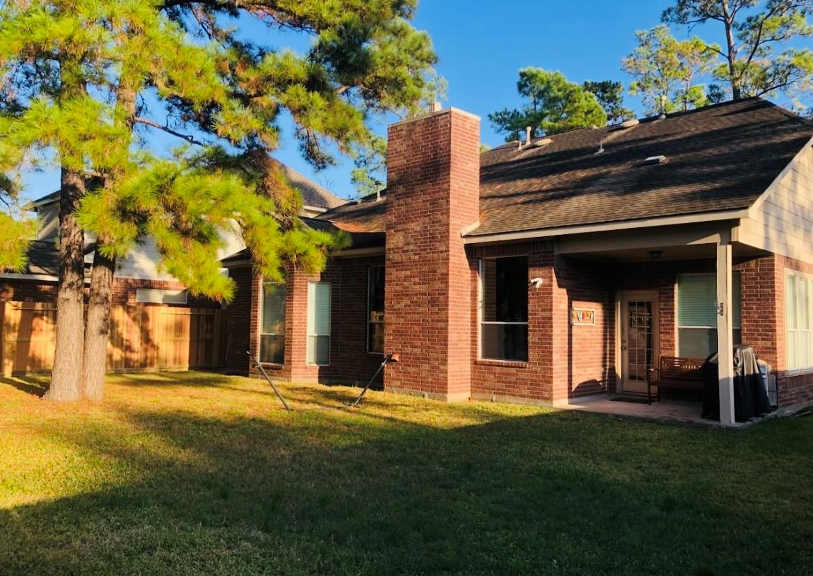 13430 Sterling Park Lane