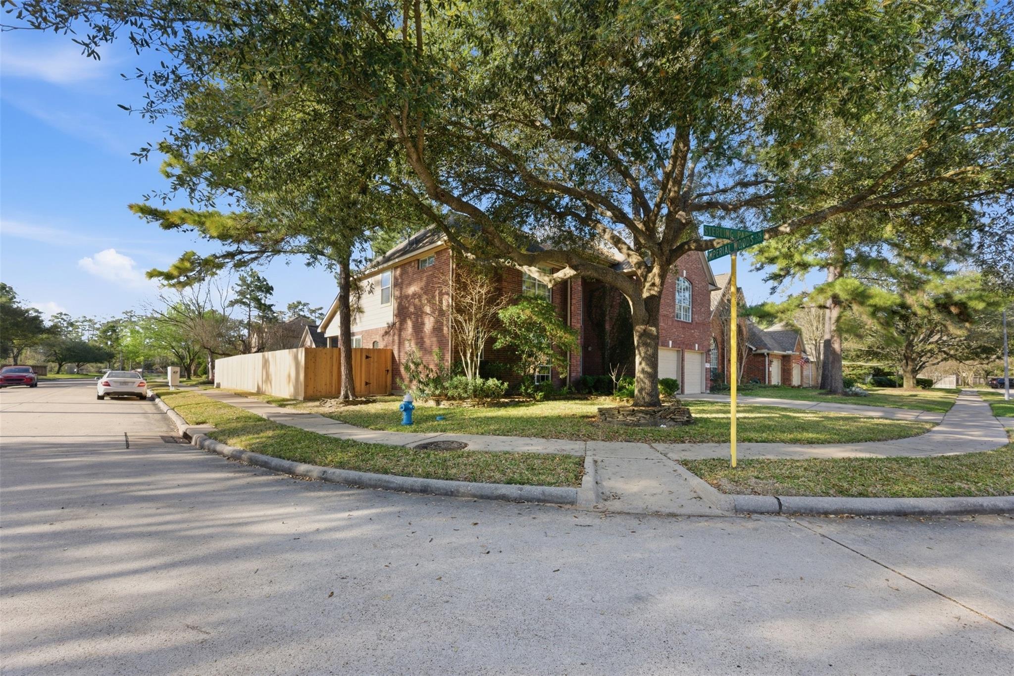 13430 Sterling Park Lane