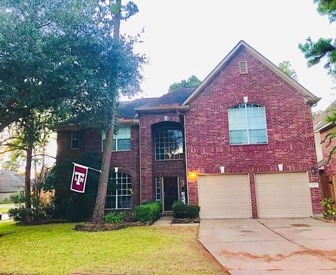 Photo of 13430 Sterling Park Lane, Cypress, TX 77429 (MLS # 60808290)