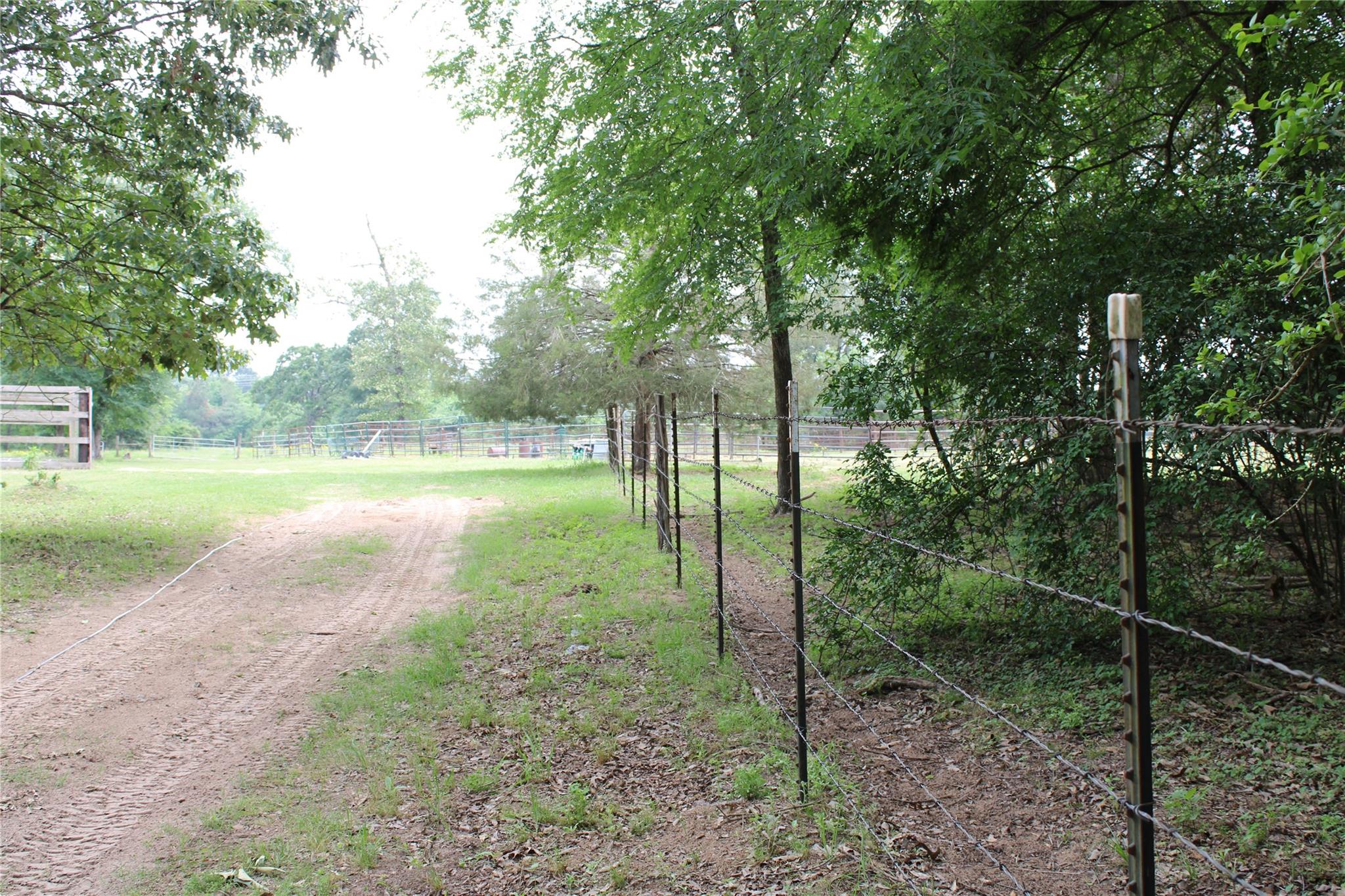 9846 Post Oak Cemetary Road