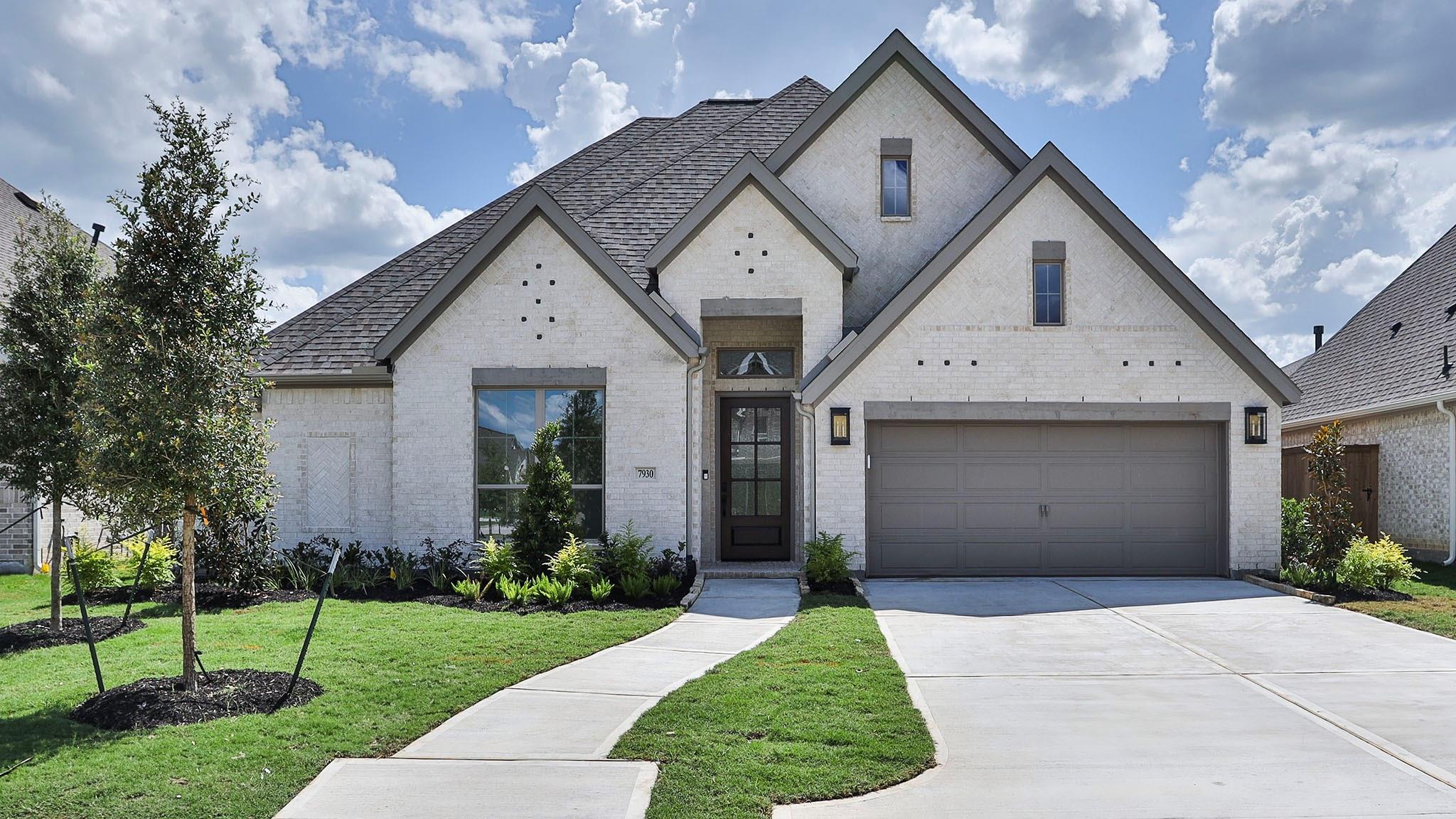 7930 Coastal Prairie Drive