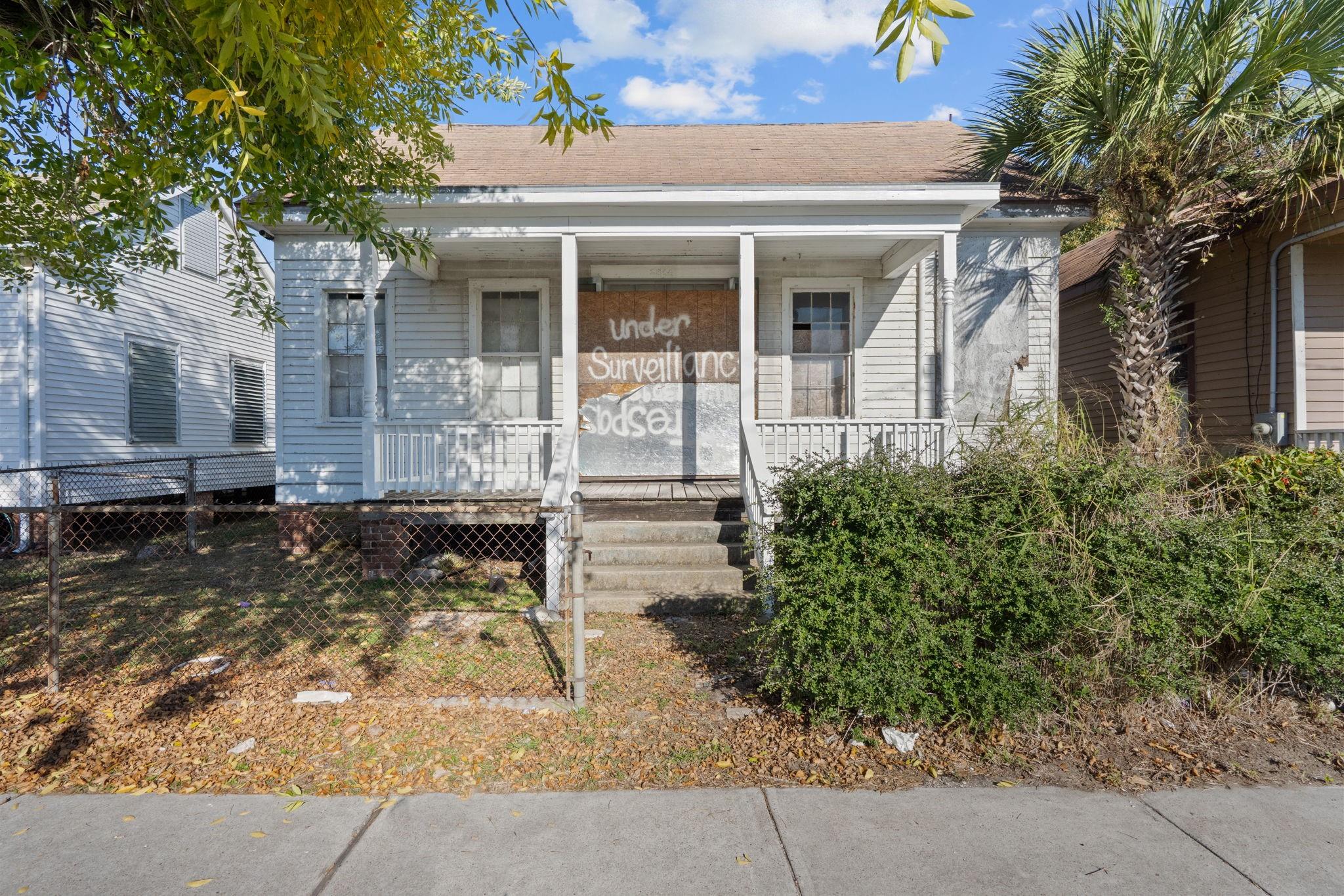 2814 Avenue L