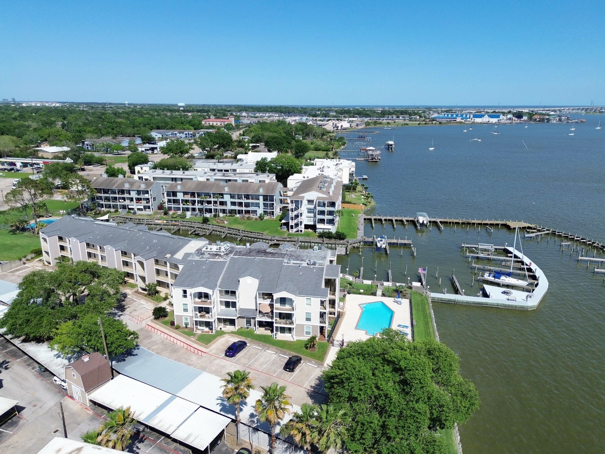 205 Yacht Club Lane 205