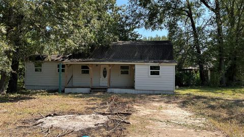 Photo of 328 W Sherwood Drive, Livingston, TX 77351 (MLS # 27755427)