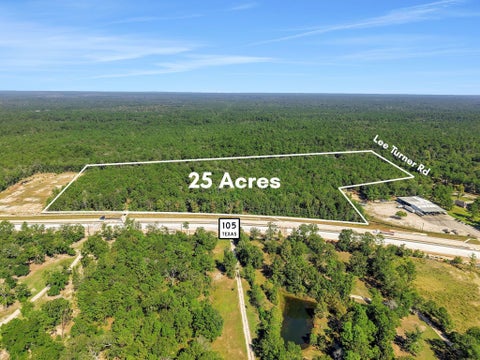 Photo of 23465 Highway 105, Cleveland, TX 77328 (MLS # 64857321)