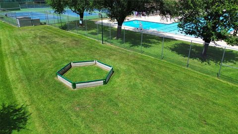 Tiny photo for 6203 Fairway Oaks Court, Spring, TX 77379 (MLS # 84529776)