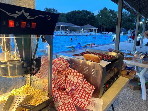 Tiny photo for 6203 Fairway Oaks Court, Spring, TX 77379 (MLS # 84529776)