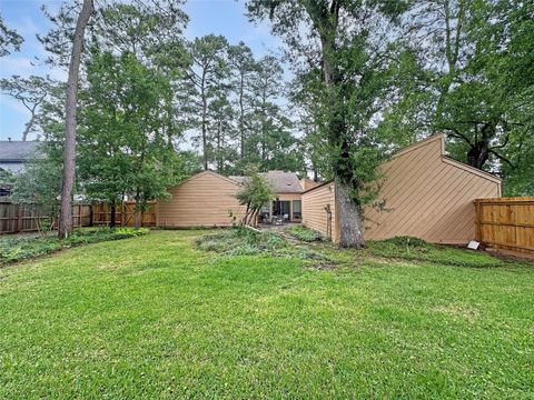 Tiny photo for 6203 Fairway Oaks Court, Spring, TX 77379 (MLS # 84529776)