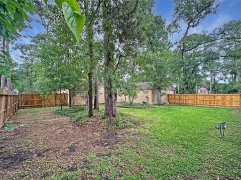 Tiny photo for 6203 Fairway Oaks Court, Spring, TX 77379 (MLS # 84529776)