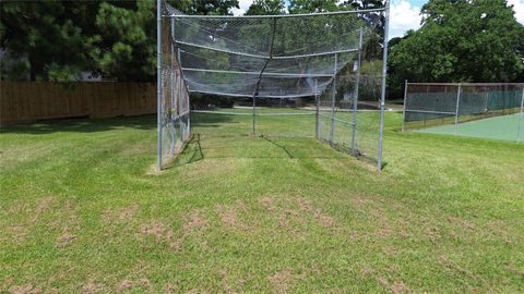 Tiny photo for 6203 Fairway Oaks Court, Spring, TX 77379 (MLS # 84529776)