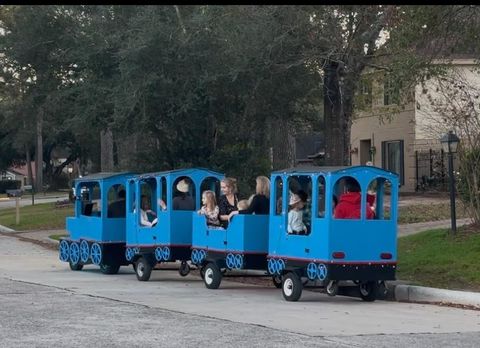 Tiny photo for 6203 Fairway Oaks Court, Spring, TX 77379 (MLS # 84529776)