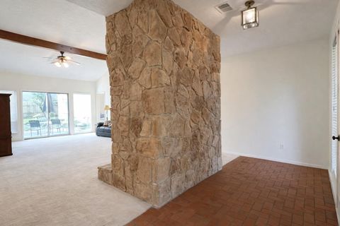 Tiny photo for 6203 Fairway Oaks Court, Spring, TX 77379 (MLS # 84529776)