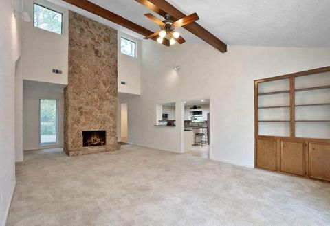 Tiny photo for 6203 Fairway Oaks Court, Spring, TX 77379 (MLS # 84529776)