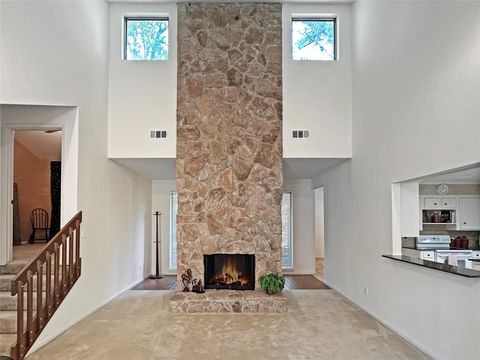 Tiny photo for 6203 Fairway Oaks Court, Spring, TX 77379 (MLS # 84529776)