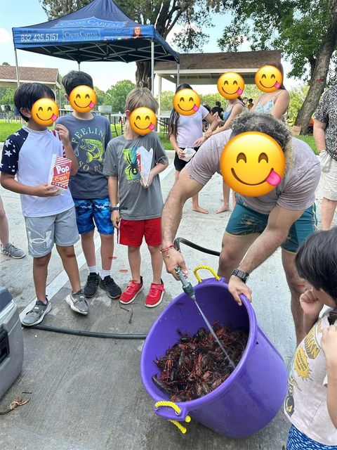 Tiny photo for 6203 Fairway Oaks Court, Spring, TX 77379 (MLS # 84529776)