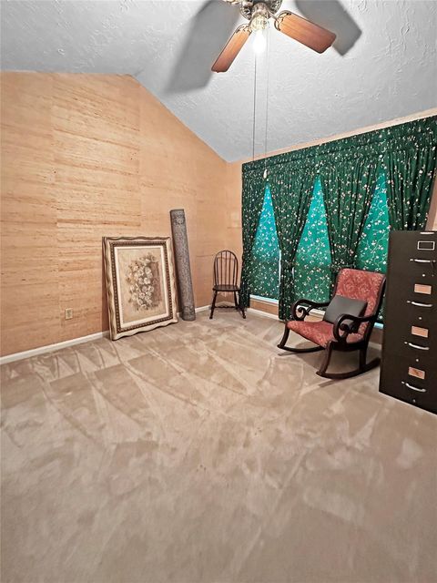 Tiny photo for 6203 Fairway Oaks Court, Spring, TX 77379 (MLS # 84529776)