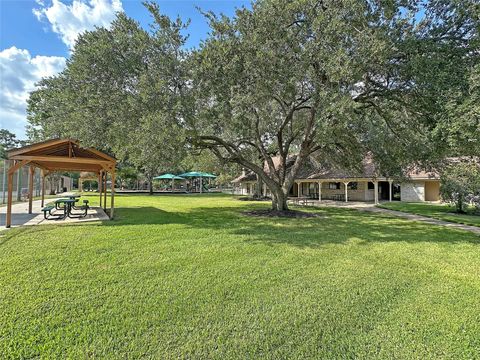 Tiny photo for 6203 Fairway Oaks Court, Spring, TX 77379 (MLS # 84529776)