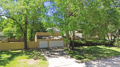 Tiny photo for 6203 Fairway Oaks Court, Spring, TX 77379 (MLS # 84529776)