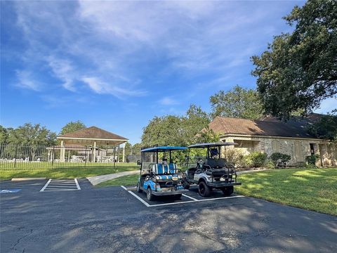 Tiny photo for 6203 Fairway Oaks Court, Spring, TX 77379 (MLS # 84529776)