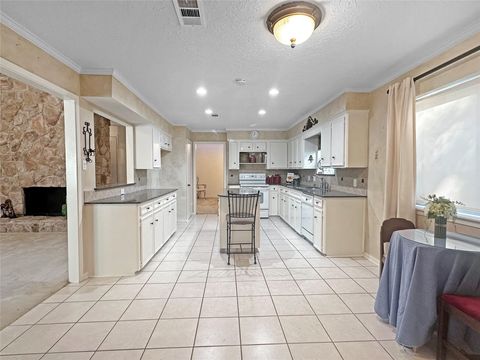 Tiny photo for 6203 Fairway Oaks Court, Spring, TX 77379 (MLS # 84529776)