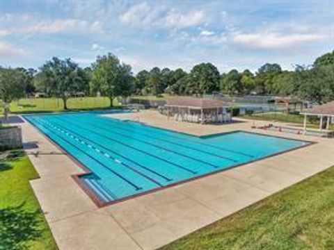 Tiny photo for 6203 Fairway Oaks Court, Spring, TX 77379 (MLS # 84529776)