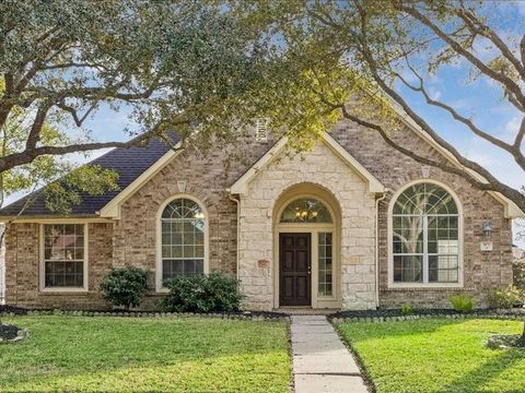 307 Watercrest Harbor Lane League City TX 77573