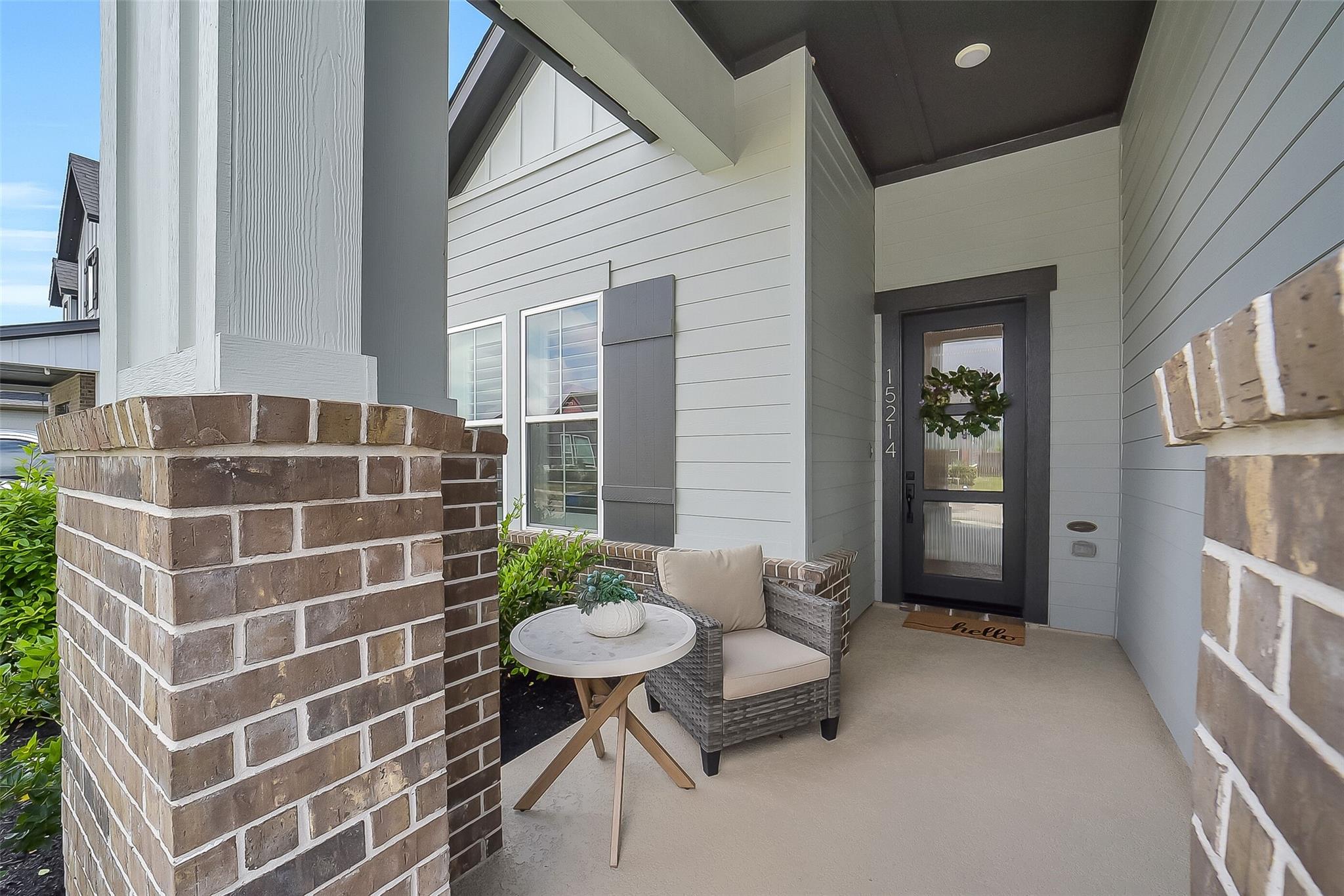 15214 Boisterous Way