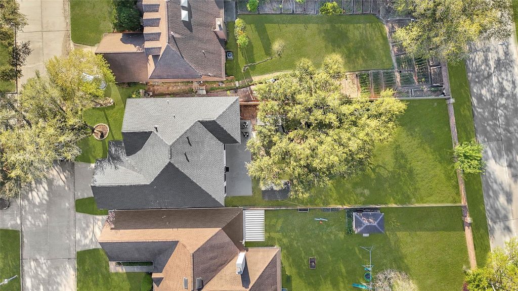 Photo of 9026 Lawncliff Lane, Houston, TX 77040 (MLS # 4039963)