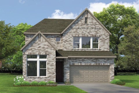 Photo of 18909 Jasmine Grove Trail, Montgomery, TX 77356 (MLS # 60184620)