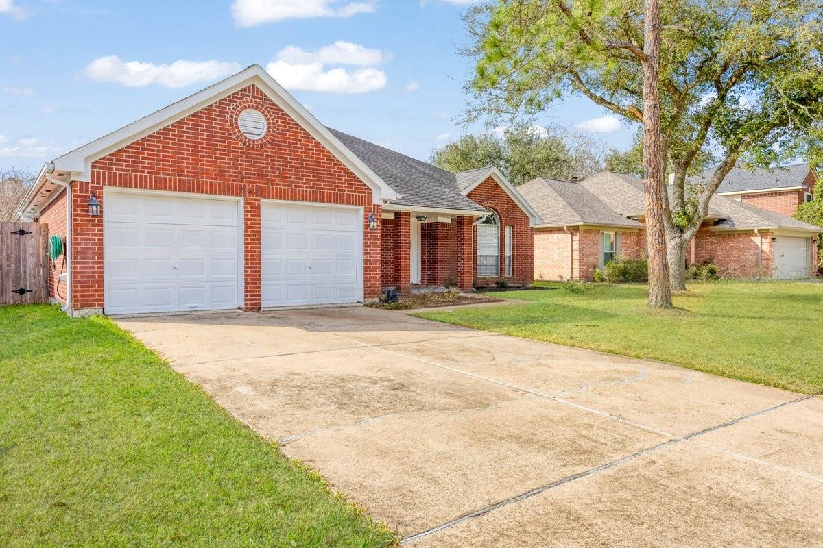 2922 Abbey Field Drive