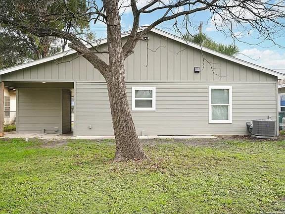 Photo of 1735 Athel Avenue, San Antonio, TX 78237 (MLS # 62965321)