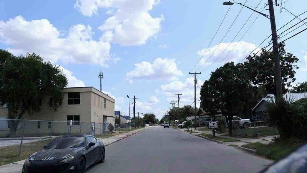 Photo of 1735 Athel Avenue, San Antonio, TX 78237 (MLS # 62965321)