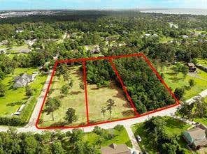 Photo of 0 S Country Club Drive, Shoreacres, TX 77571 (MLS # 48623566)