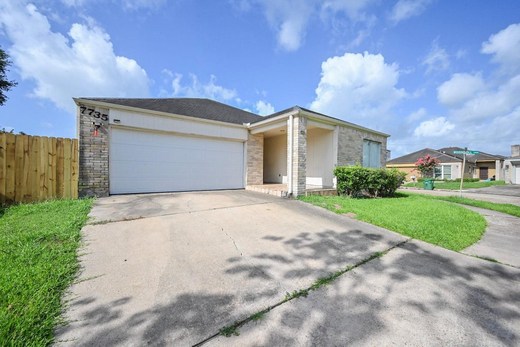 Photo of 7735 Quail Meadow Drive, Houston, TX 77071 (MLS # 23077846)