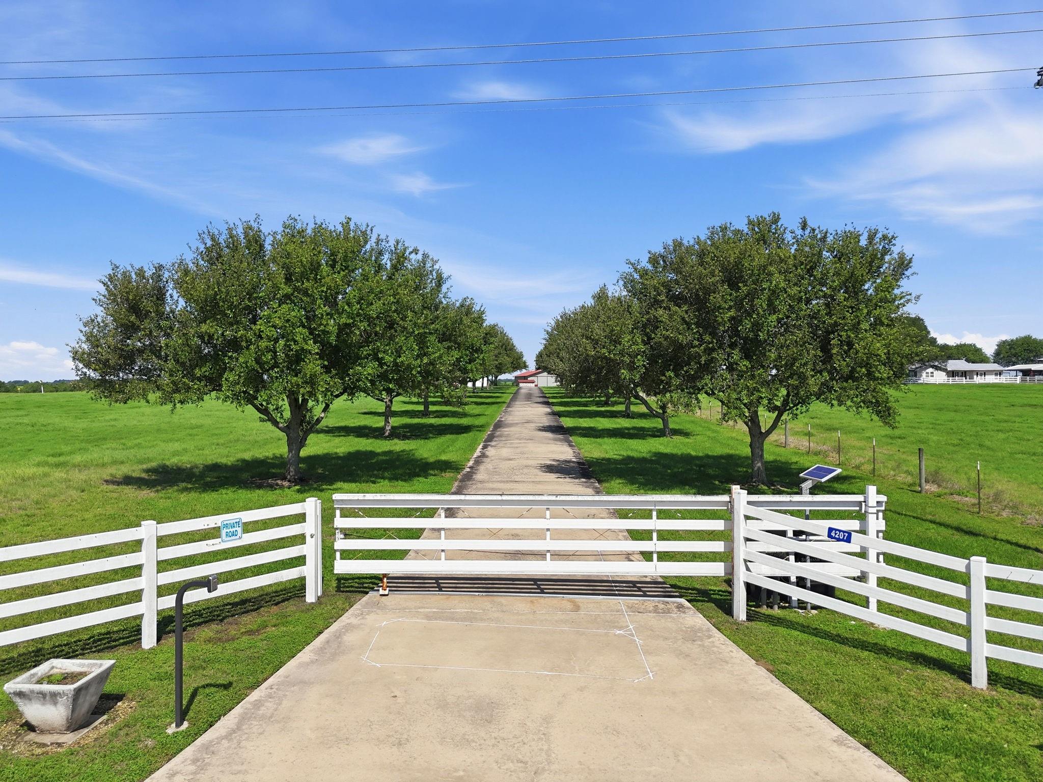 4207 Fm 1456 Road