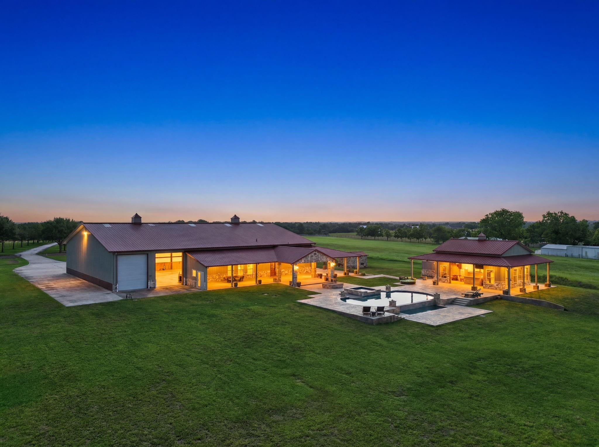 4207 Fm 1456 Road
