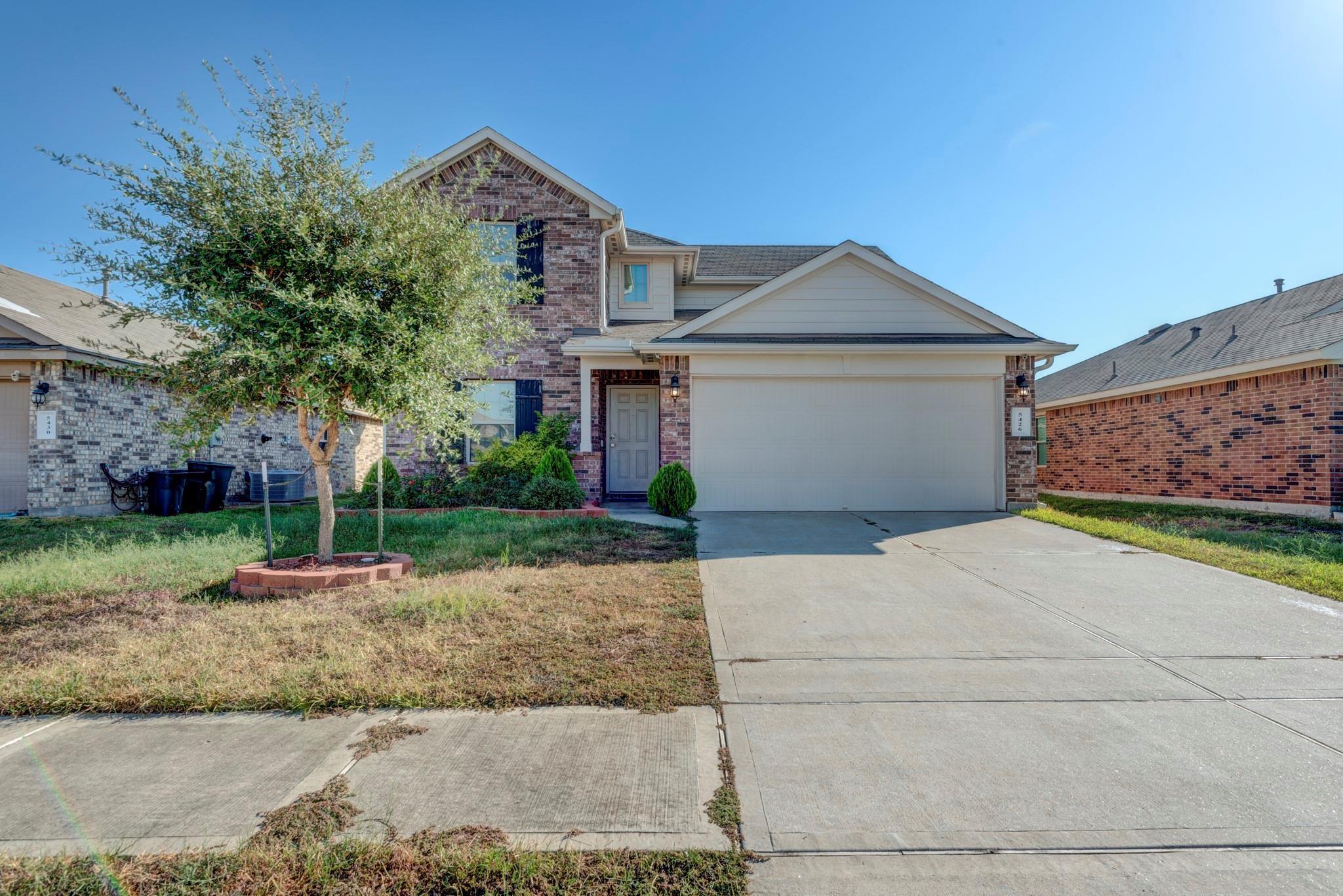 5426 Dovetail Arbor Trace