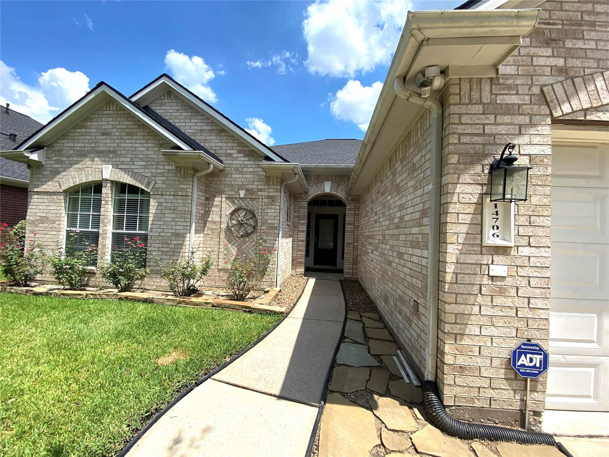 14706 Windwood Park Lane