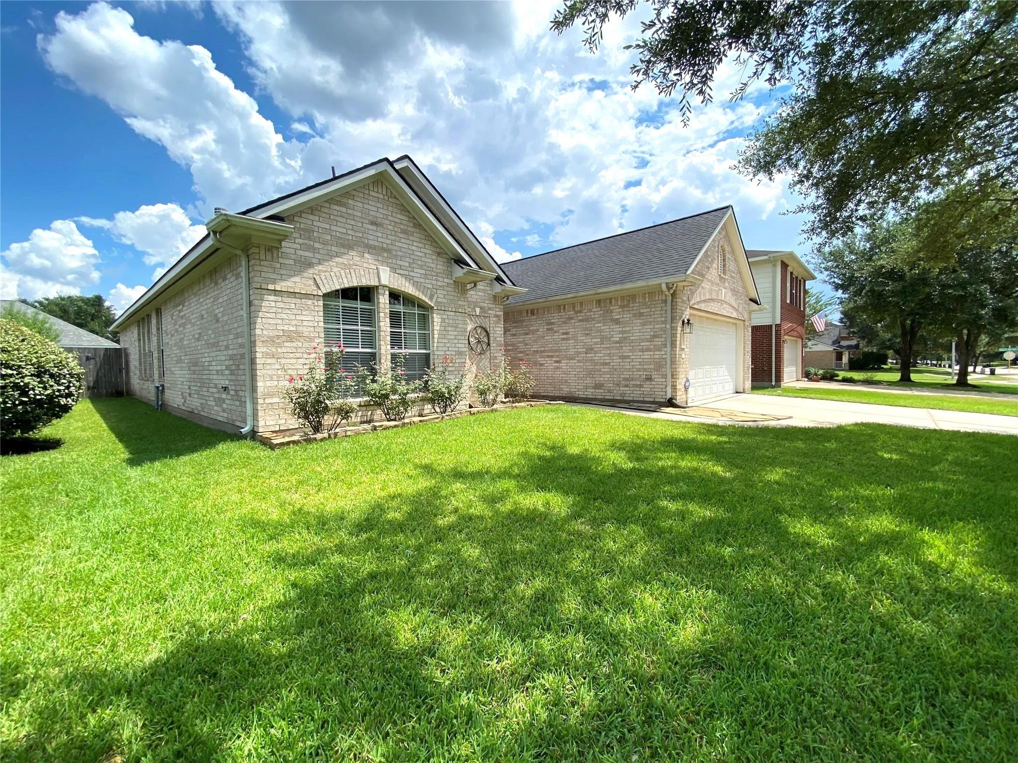 14706 Windwood Park Lane