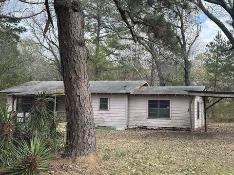 Homes For Sale - 15981 Fm 31<br/> Marshall, TX 75672