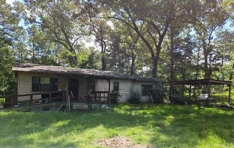 Photo of 15981 Fm 31, Marshall, TX 75672 (MLS # 65976720)