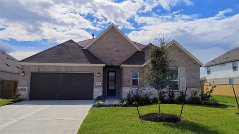 Homes For Sale - 4224 Centennial Ridge Drive<br/> Rosenberg, TX 77469